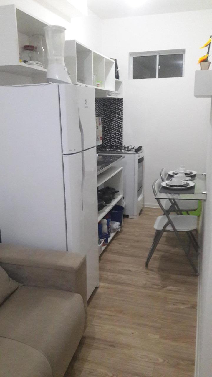 Hbc 15 Apartment *