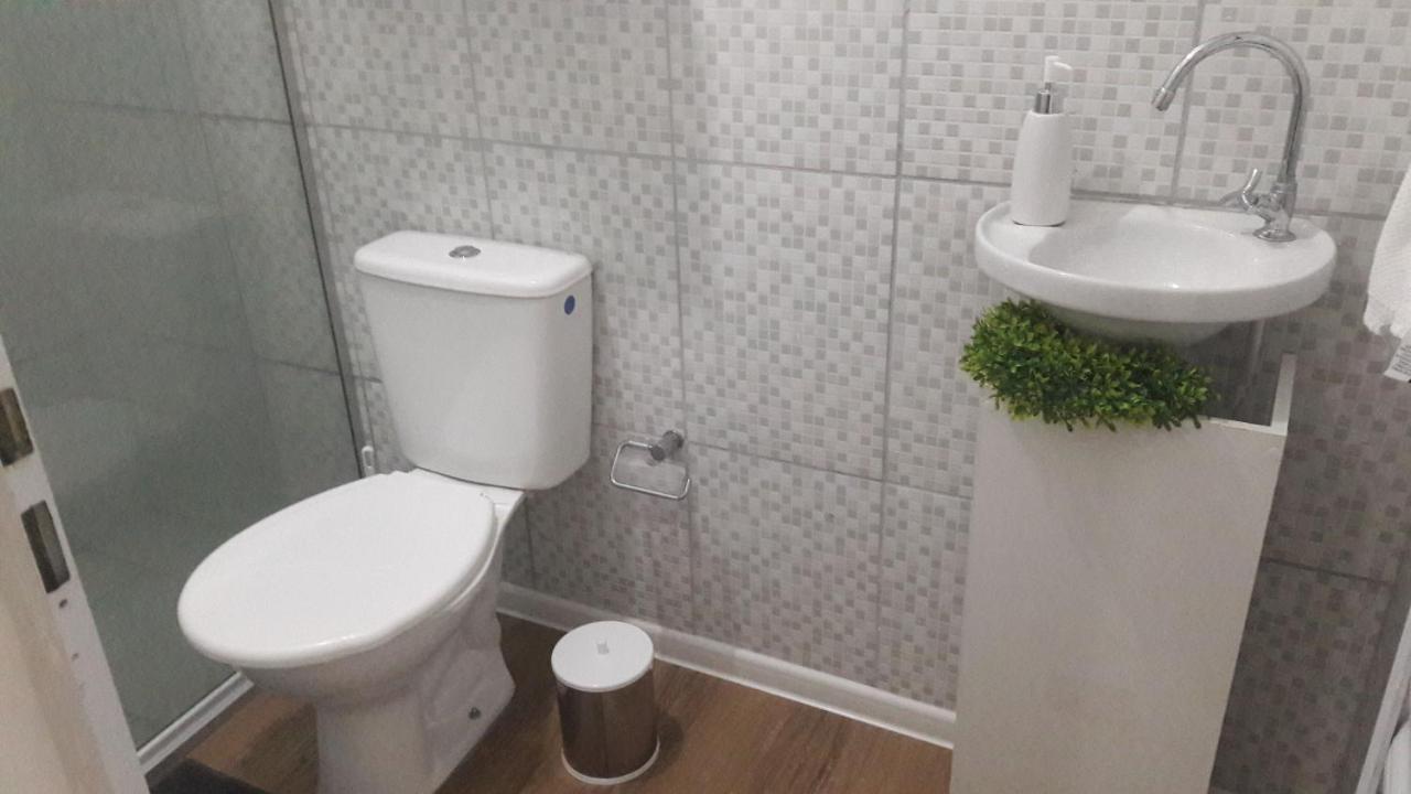 Hbc 15 Apartment