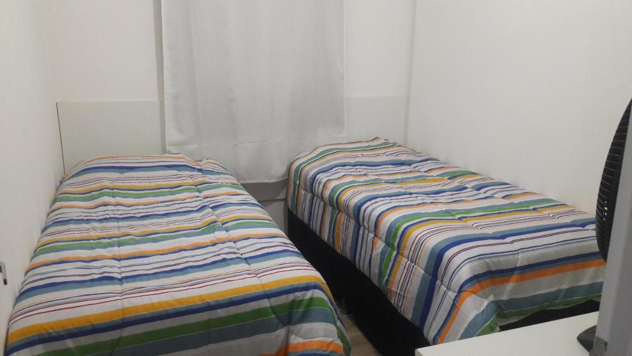 Apartment Hbc 15 Natal